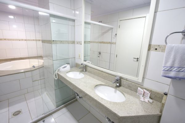 Encantos do Sul Hotel (Canela)